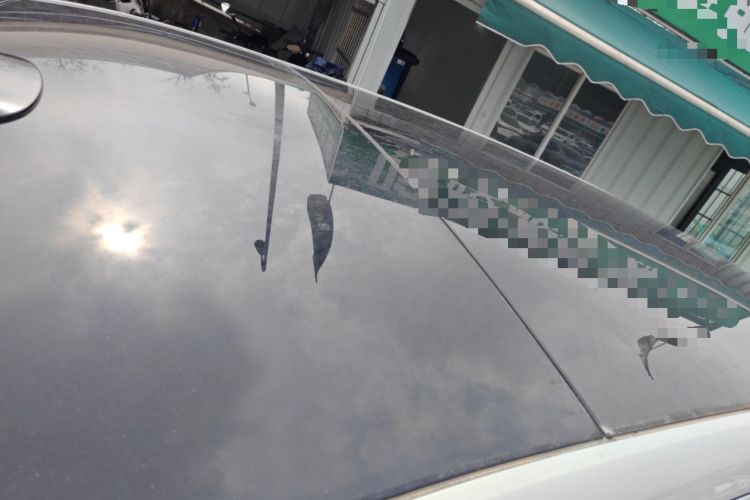 Used Deepal S09 2025 Four-Wheel Drive Ultra+ Custom Edition Roof
