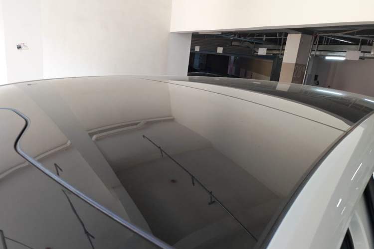 Used Deepal S09 2025 Rear-Drive Ultra Roof