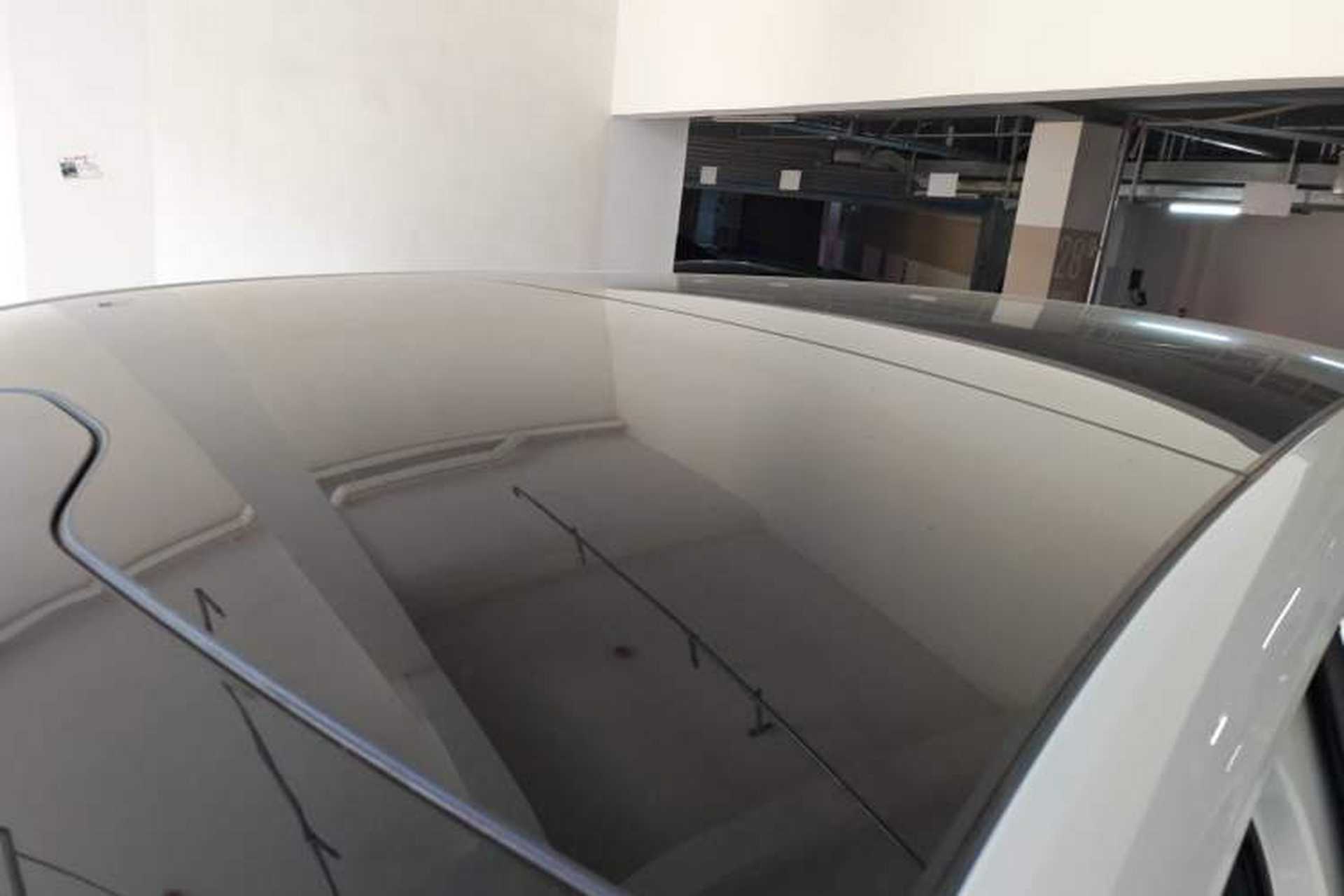 Used Deepal S09 2025 Rear-Drive Ultra Roof