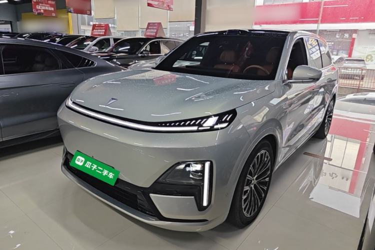 Used Deepal S09 2025 Four-Wheel Drive Ultra+ Custom Edition Guazi used car, China used car export, Used car for sale, Used  cars, Cheapest cars for sale