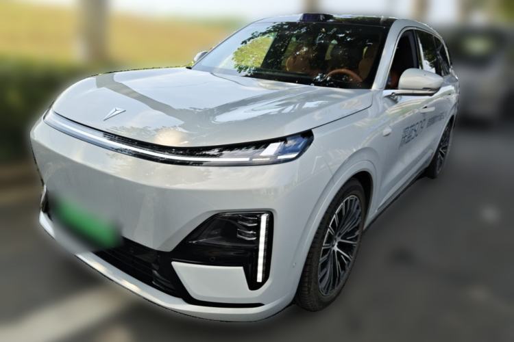 Used Deepal S09 2025 Four-Wheel Drive Ultra+ Custom Edition Guazi used car, China used car export, Used car for sale, Used  cars, Cheapest cars for sale