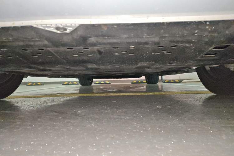 Used Deepal S09 2025 Rear-Drive Ultra Chassis Front