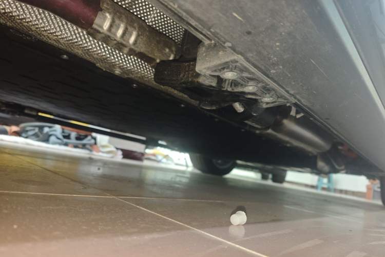 Used Deepal S09 2025 Rear-Drive Ultra Chassis Front Left