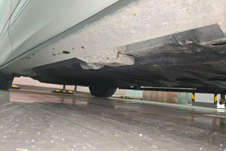 Used Deepal S09 2025 Rear-Drive Ultra Chassis Front Right