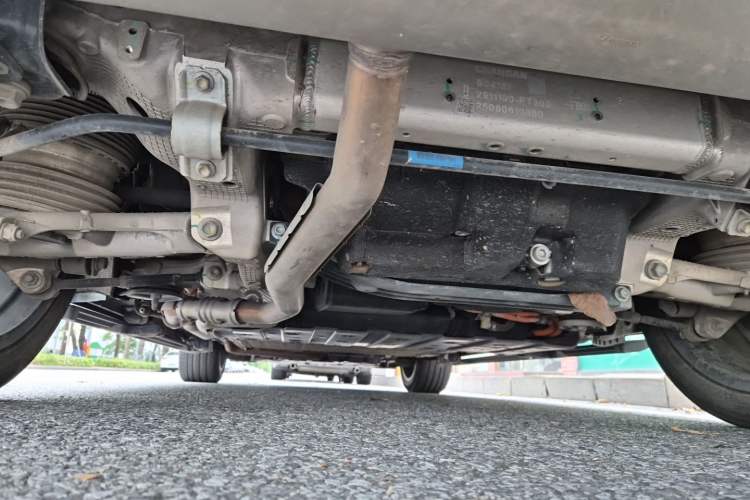 Used Deepal S09 2025 Rear-Drive Ultra+ Chassis Rear