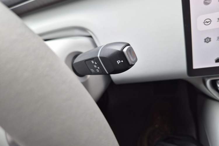 Used Deepal S09 2025 Rear-Drive Ultra+ Gear Lever