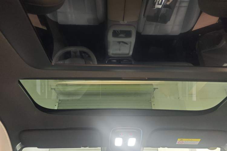 Used Deepal S09 2025 Rear-Drive Ultra Headliner