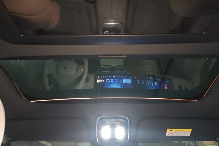 Used Deepal S09 2025 Rear-Drive Ultra Headliner