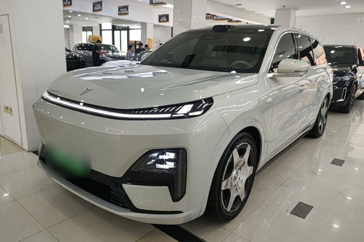 Used Deepal S09 2025 Four-Wheel Drive Ultra+ Custom Edition Guazi used car, China used car export, Used car for sale, Used  cars, Cheapest cars for sale