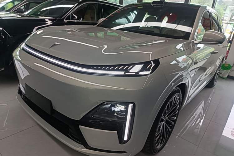Used Deepal S09 2025 Rear-Drive Ultra+ Guazi used car, China used car export, Used car for sale, Used  cars, Cheapest cars for sale
