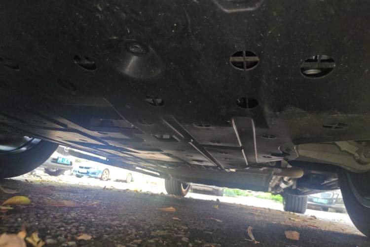 Used Deepal S09 2025 Rear-Drive Ultra+ Chassis Front
