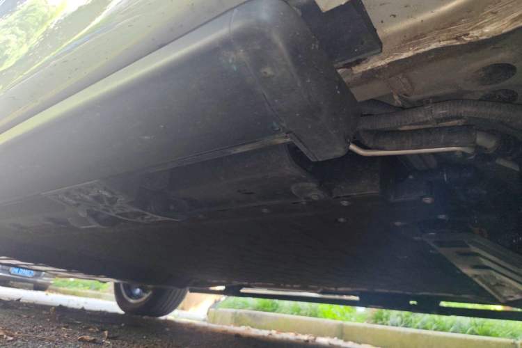 Used Deepal S09 2025 Rear-Drive Ultra+ Chassis Front Right