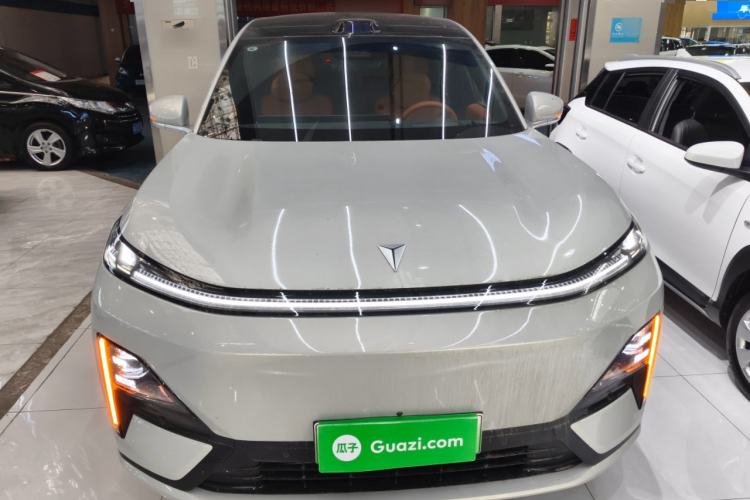 Used Deepal S09 2025 Four-Wheel Drive Ultra+ Custom Edition Front