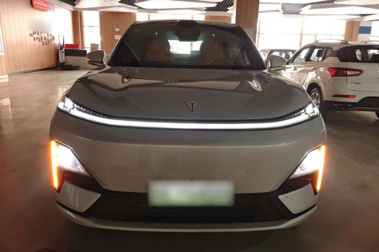 Used Deepal S09 2025 Four-Wheel Drive Ultra+ Custom Edition Front