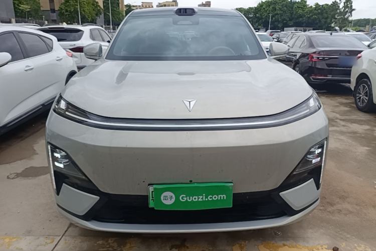 Used Deepal S09 2025 Four-Wheel Drive Ultra+ Custom Edition Front