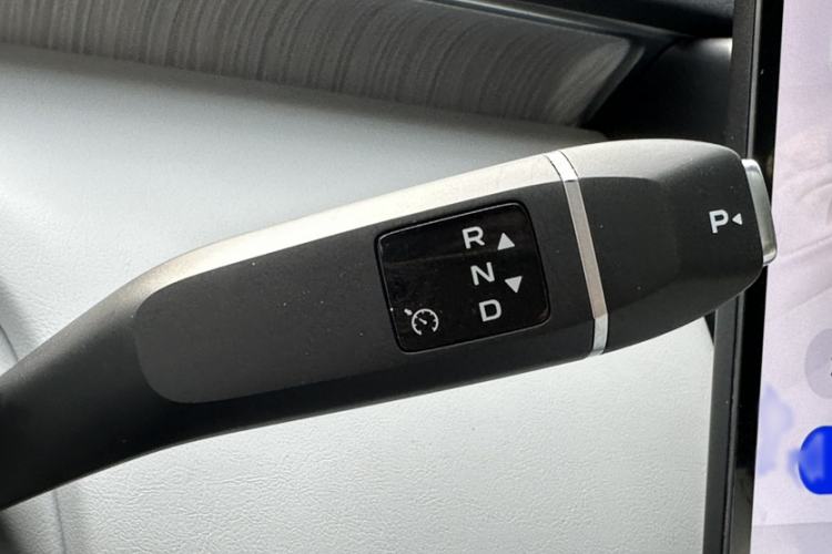 Used Deepal S09 2025 Rear-Drive Ultra+ Gear Lever