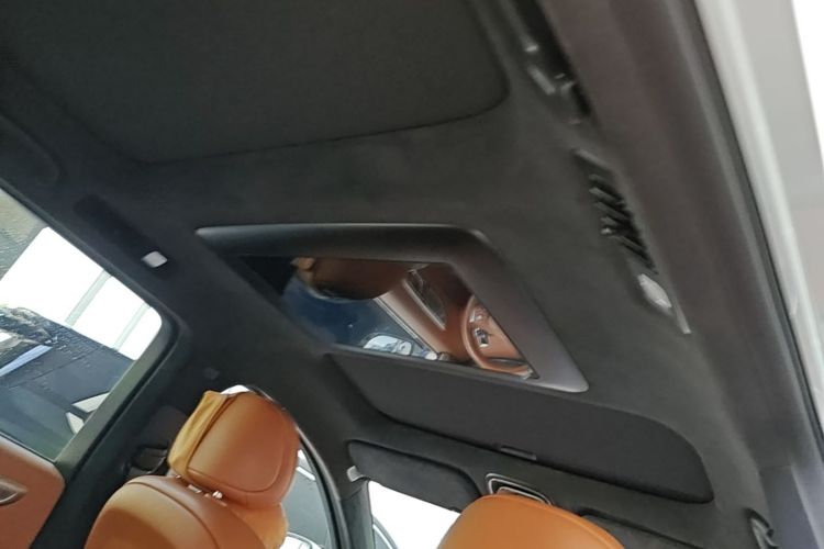 Used Deepal S09 2025 Four-Wheel Drive Ultra+ Custom Edition Headliner