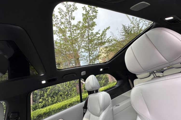 Used Deepal S09 2025 Rear-Drive Ultra+ Headliner
