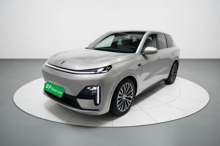 Gebrauchter Deepal S09 2025 Four-Wheel Drive Ultra+ Custom Edition Guazi used car, China used car export, Used car for sale, Used  cars, Cheapest cars for sale