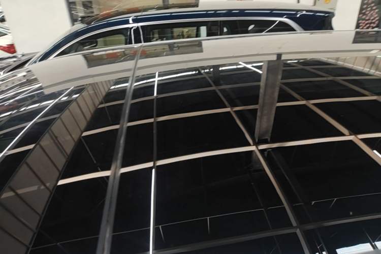Used Deepal S09 2025 Rear-Drive Ultra Roof
