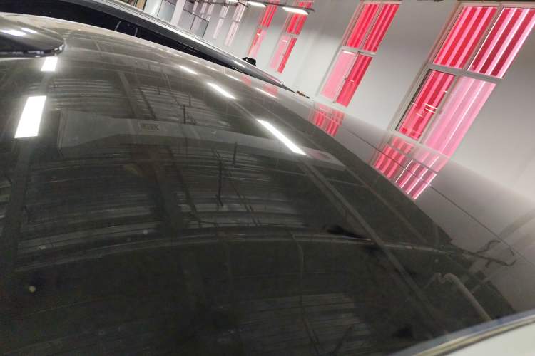 Used Deepal S09 2025 Four-Wheel Drive Ultra+ Custom Edition Roof