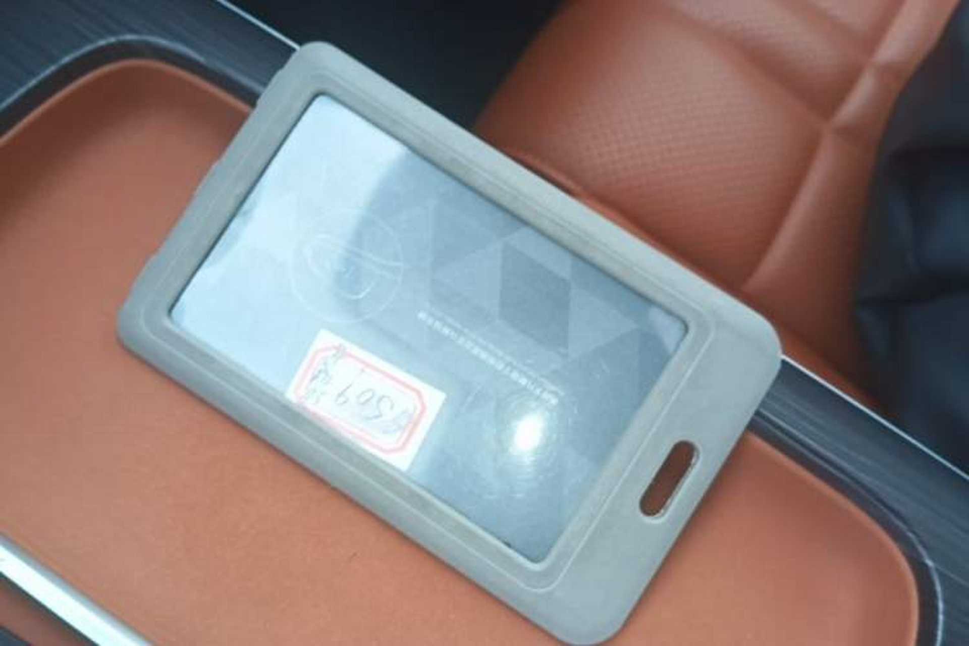 Used Deepal S09 2025 Four-Wheel Drive Ultra+ Custom Edition Vehicle Key