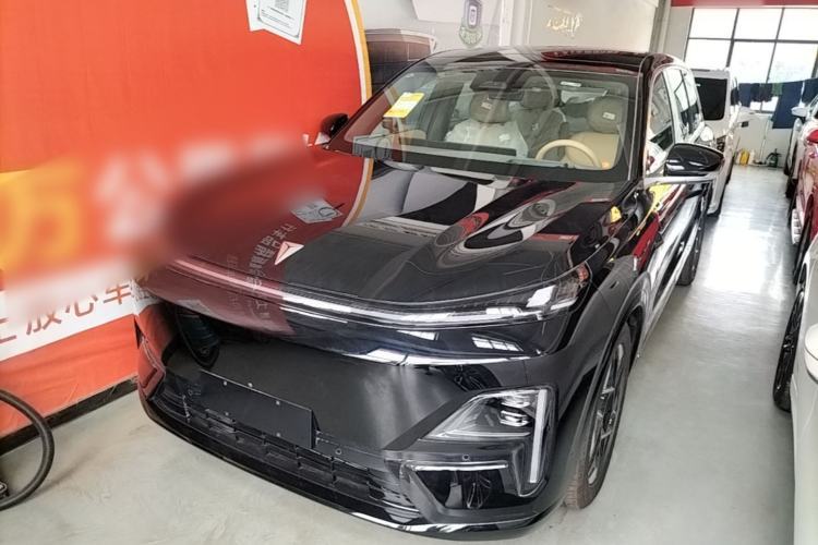 Used Deepal S09 2026 Rear-Drive Ultra Extended-Range Edition Guazi used car, China used car export, Used car for sale, Used  cars, Cheapest cars for sale
