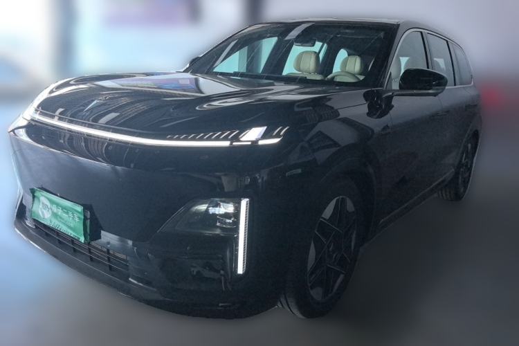 Used Deepal S09 2026 Rear-Drive Ultra Extended-Range Edition Guazi used car, China used car export, Used car for sale, Used cars, Cheapest cars for sale