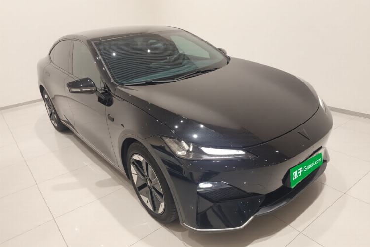 Used Deepal SL03 2022 1.5L 1200 Extended-Range Version Exterior 1