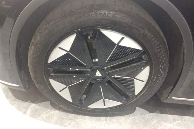 Used Deepal SL03 2022 1.5L 1200 Extended-Range Version Exterior 4