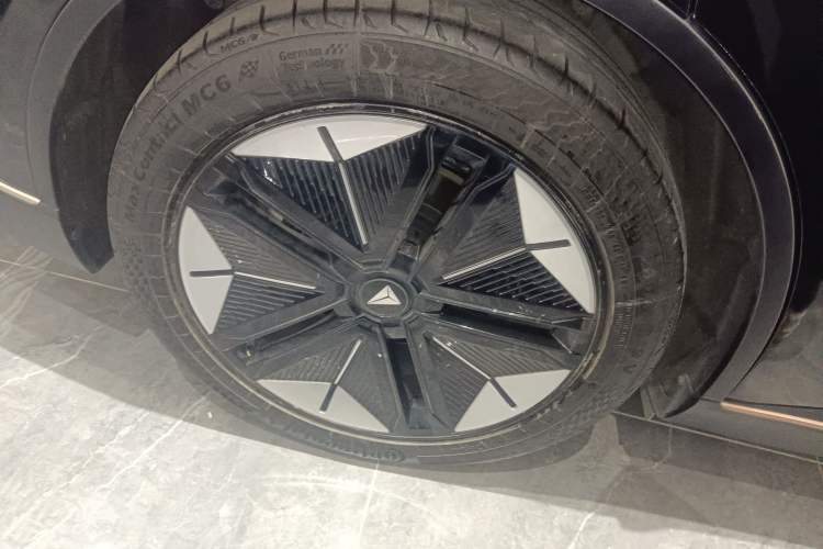 Used Deepal SL03 2022 1.5L 1200 Extended-Range Version Exterior 5