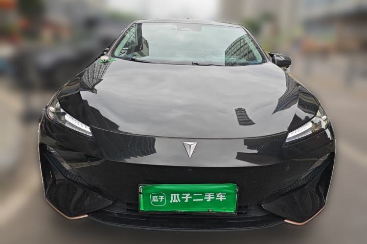 Used Deepal SL03 2022 1.5L 1200 Extended-Range Version Front