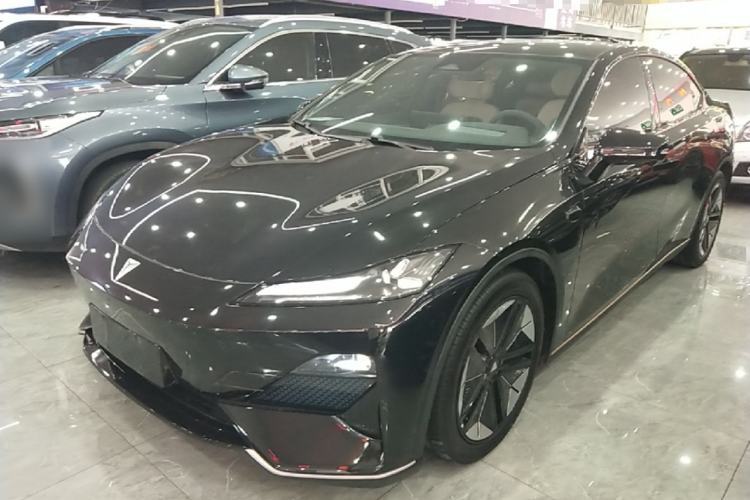 Used Deepal SL03 2022 1.5L 1200 Extended-Range Version Guazi used car, China used car export, Used car for sale, Used Deepal cars, Cheapest cars for sale