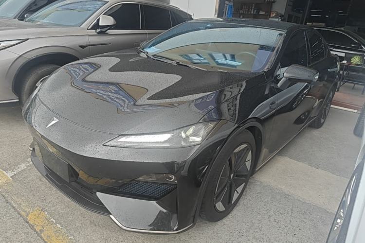 Used Deepal SL03 2022 1.5L 1200 Extended-Range Version Guazi used car, China used car export, Used car for sale, Used Deepal cars, Cheapest cars for sale