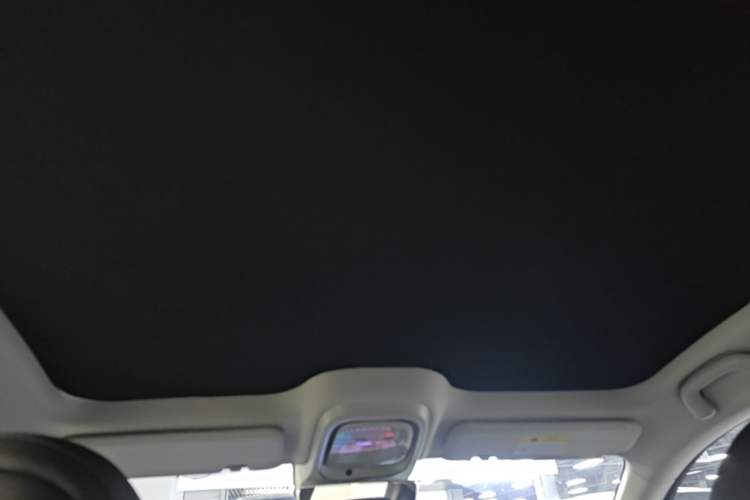 Used Deepal SL03 2022 1.5L 1200 Extended-Range Version Headliner