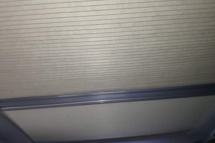 Used Deepal SL03 2022 515 Pure Electric Version Headliner