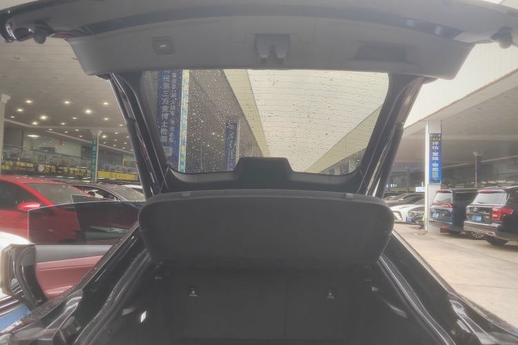 Used Deepal SL03 2022 1.5L 1200 Extended-Range Version Interior 7
