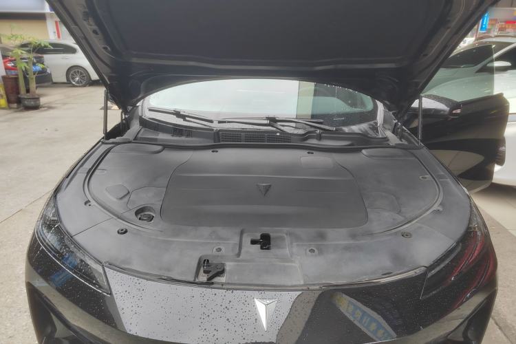 Used Deepal SL03 2022 1.5L 1200 Extended-Range Version Interior 8