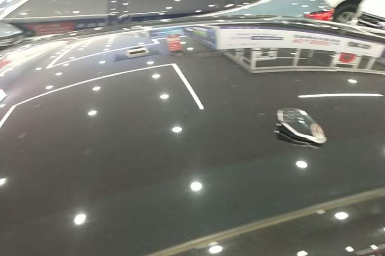 Used Deepal SL03 2022 1.5L 1200 Extended-Range Version Roof