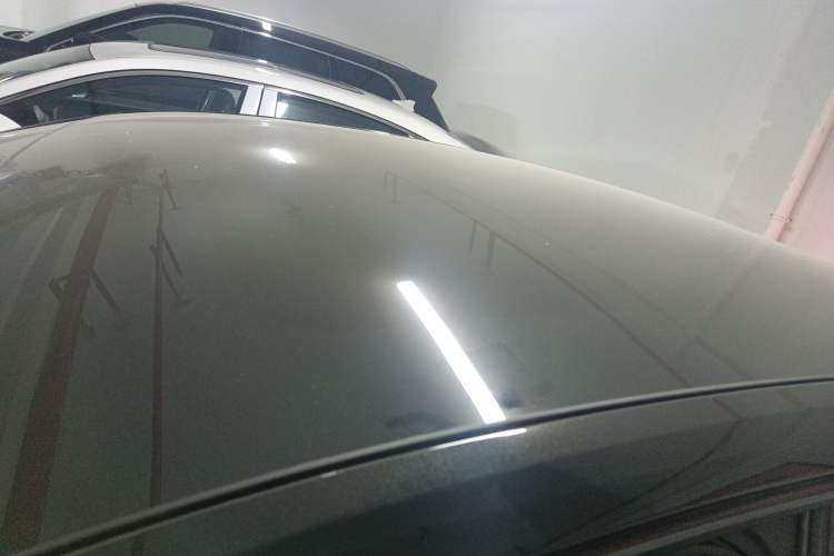 Used Deepal SL03 2022 1.5L 1200 Extended-Range Version Roof