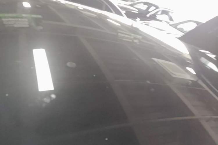 Used Deepal SL03 2022 515 Pure Electric Version Roof