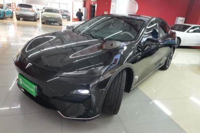 Used Deepal SL03 2022 1.5L 1200 Extended-Range Version