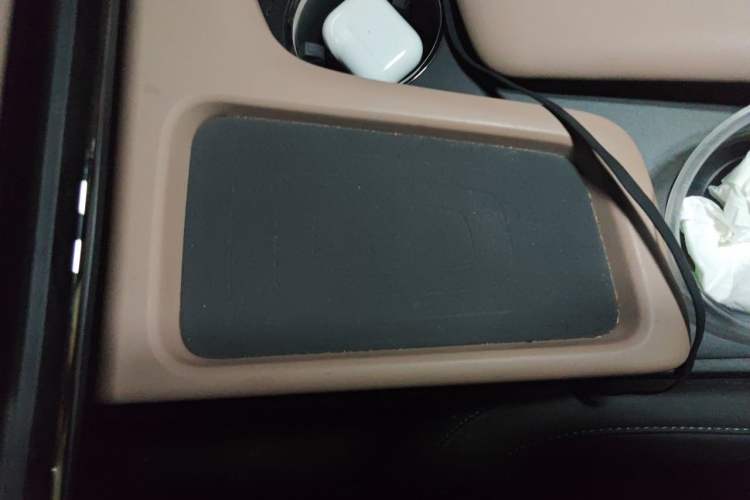 Used Deepal SL03 2022 1.5L 1200 Extended-Range Version Vehicle Key