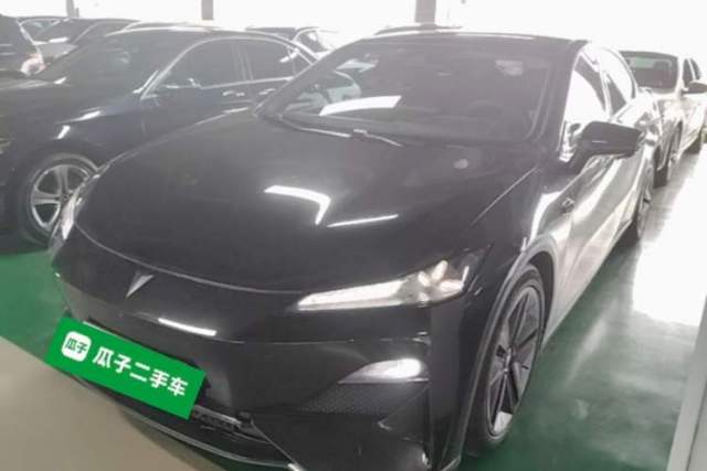 Used Deepal SL03 2022 515 Pure Electric Version