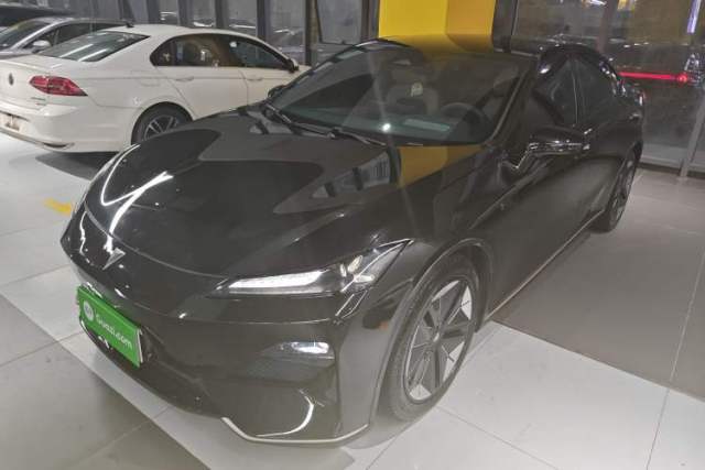 Used Deepal SL03 2022 515 Pure Electric Version