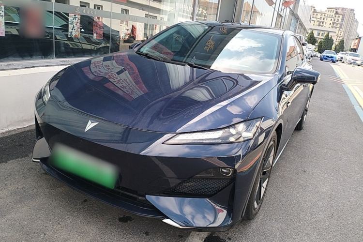 Used Deepal SL03 2022 515 Pure Electric Version Guazi used car, China used car export, Used car for sale, Used cars, Cheapest cars for sale