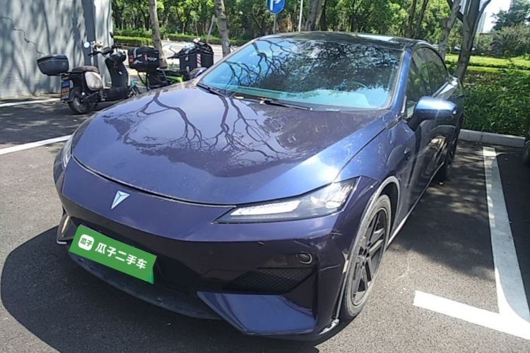 Used Deepal SL03 2022 1.5L 1200 Extended-Range Version Guazi used car, China used car export, Used car for sale, Used  cars, Cheapest cars for sale