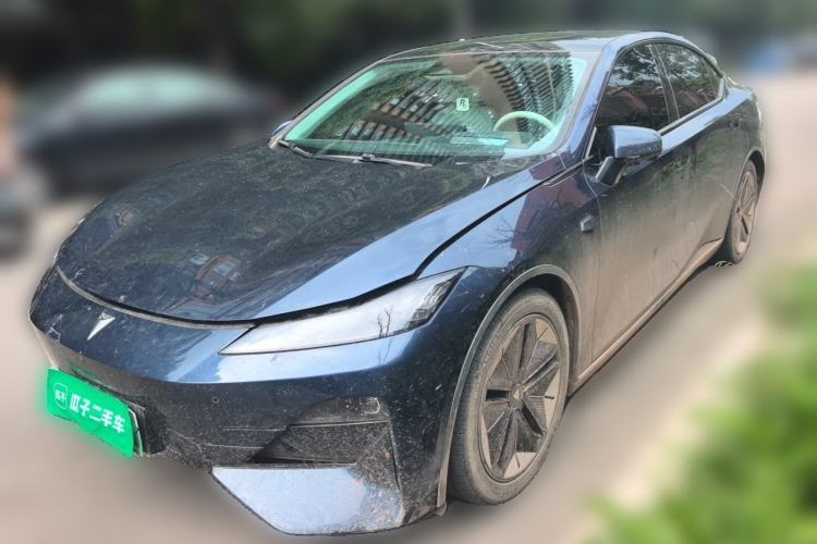 Used Deepal SL03 2022 515 Pure Electric Version Guazi used car, China used car export, Used car for sale, Used cars, Cheapest cars for sale