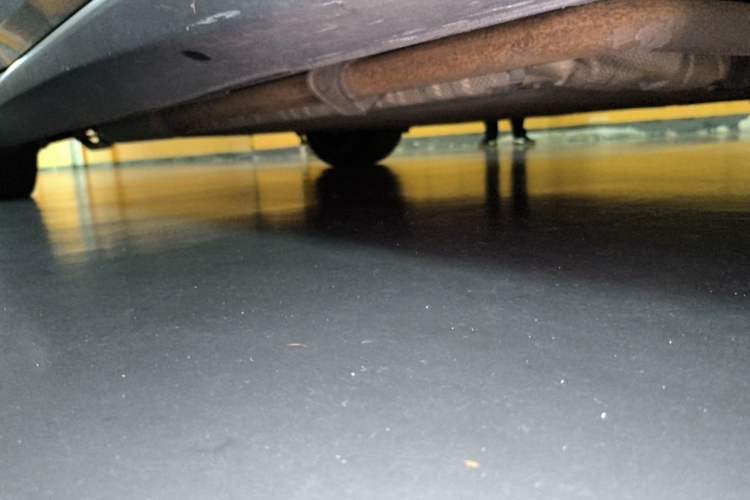 Used Deepal SL03 2022 1.5L 1200 Extended-Range Version Chassis Front Right