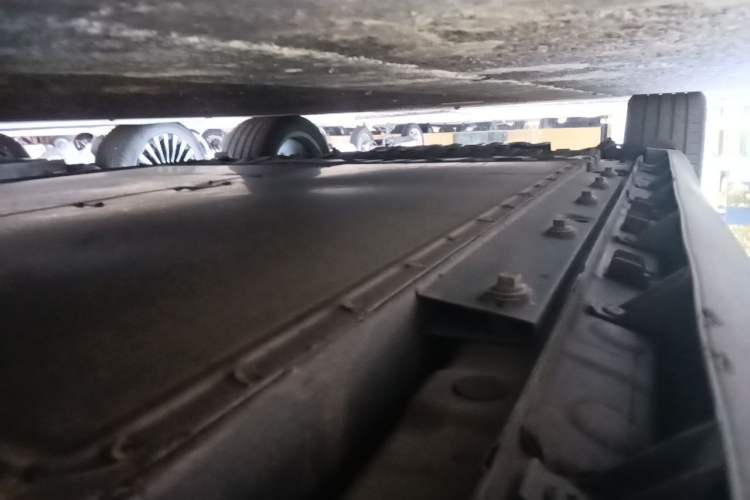 Used Deepal SL03 2022 515 Pure Electric Version Chassis Front Right